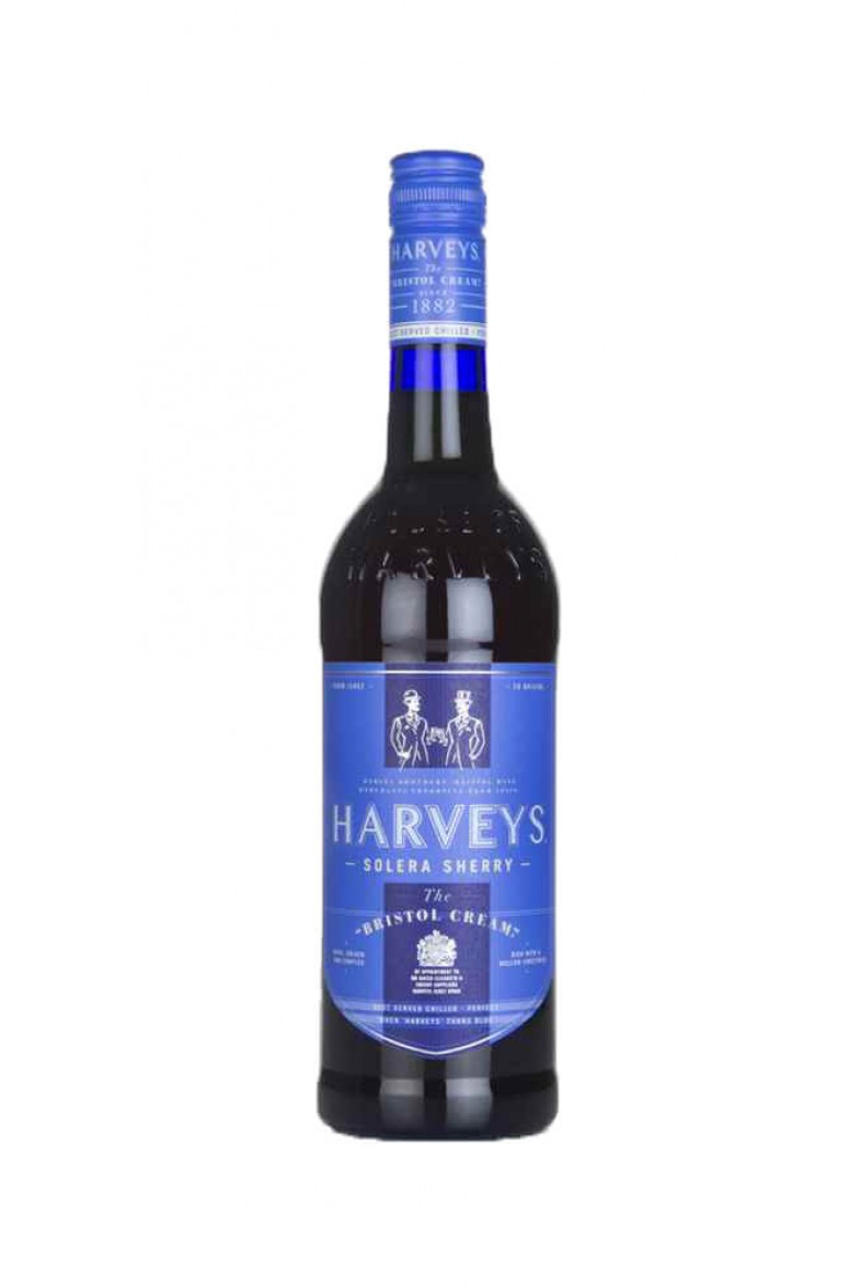 Harvey's Bristol Cream 